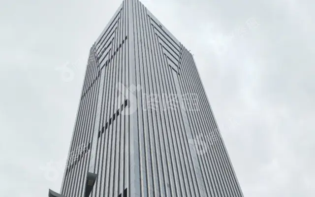 满京华金硕中心_出租/租金_楼盘外观图