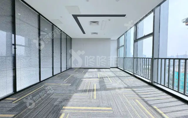 酷派大厦_273m²_精装_办公室房源出租