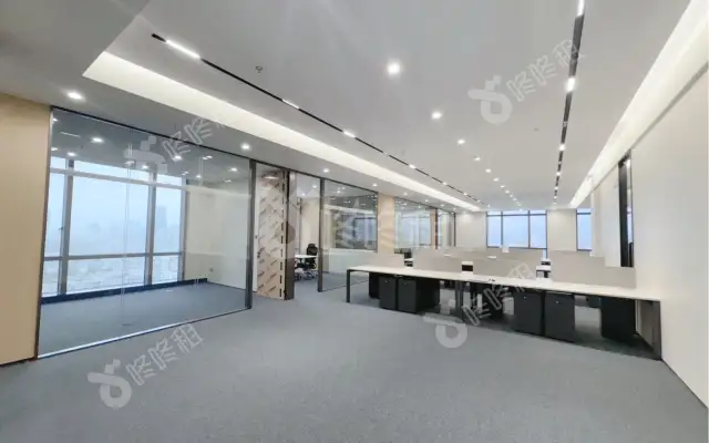 创富大厦·美百年科创中心_516.33m²_精装_办公室房源出租