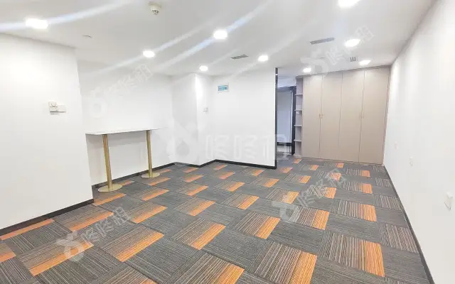江苏大厦_108平_精装_办公室房源出租