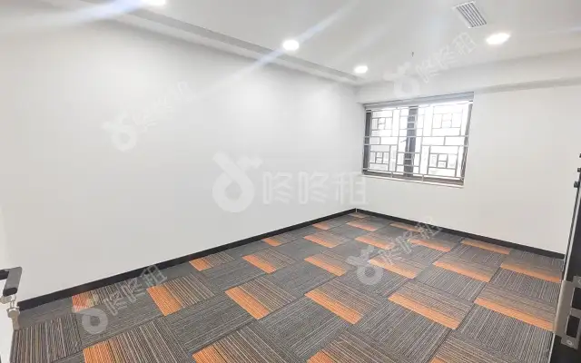 江苏大厦_108平_精装_办公室房源出租