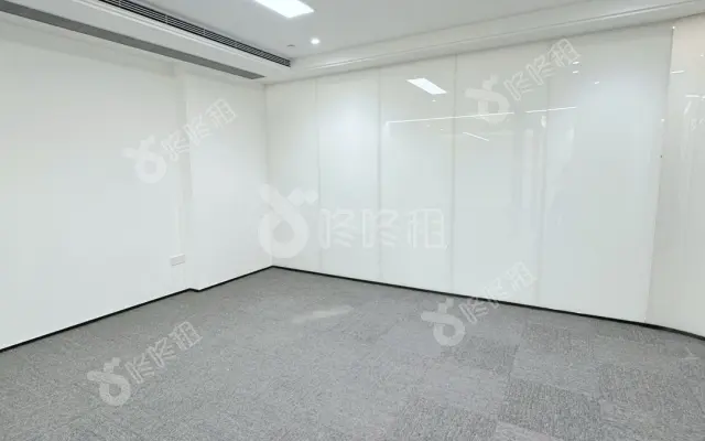 岭南大厦_66平_精装_办公室房源出租