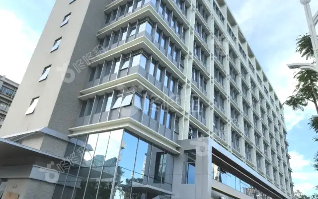 南山大厦_14980m²_精装_办公室房源出租