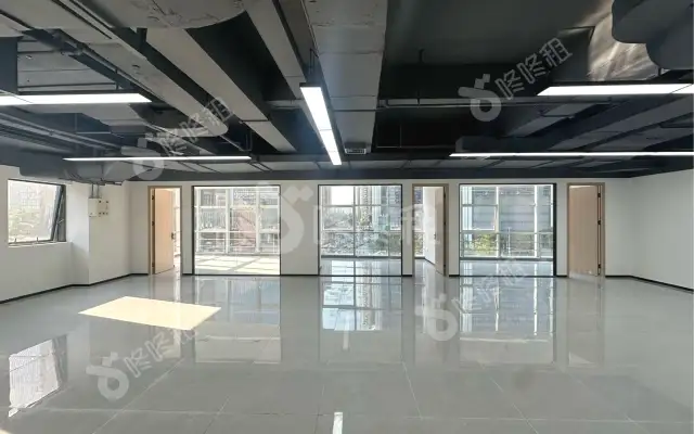 德赛科技大厦_268m²_精装_办公室房源出租