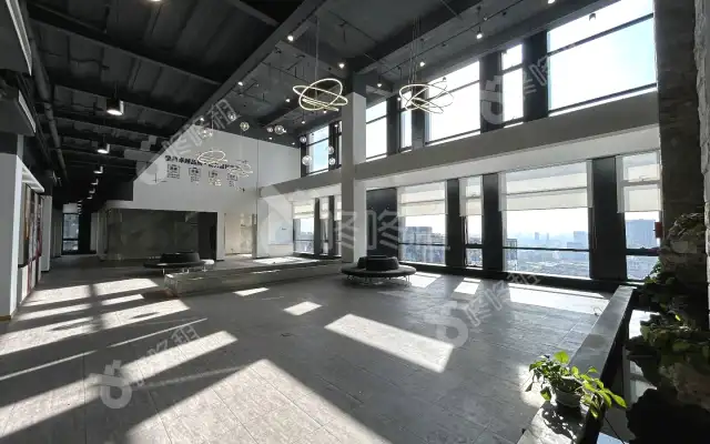 康利城_1898m²_精装_办公室房源出租