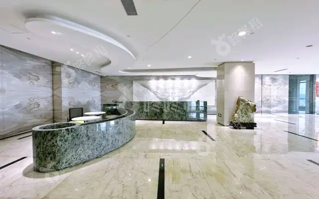 康利城_1898m²_精装_办公室房源出租
