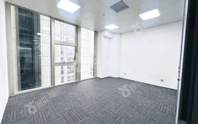 立润富达广场_281平_精装_办公室房源出租