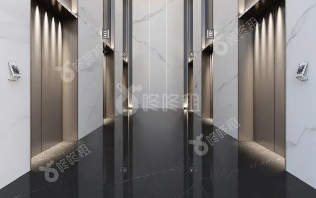 头等舱科技中心(敏华控股大厦)_出租/租金_楼盘外观图