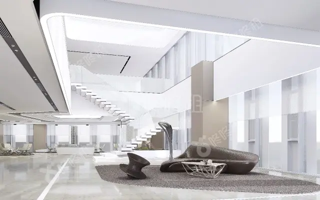 头等舱科技中心(敏华控股大厦)_出租/租金_楼盘外观图