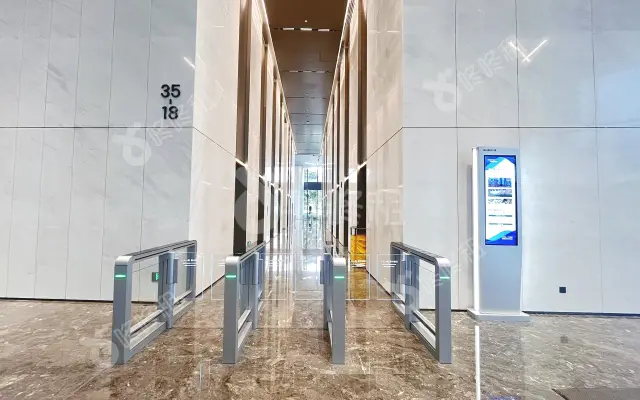 南山智谷大厦_出租/租金_楼盘外观图