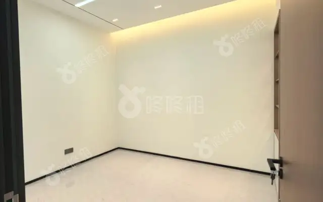稻兴环球科创中心(信义领域)_131.33平_精装_办公室房源出租