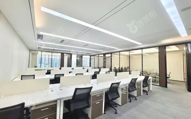 赛西科技大厦_435m²_精装_办公室房源出租