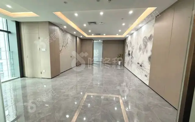 北邮科技大厦_378平_精装_办公室房源出租