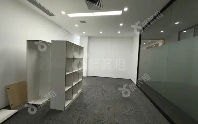 北邮科技大厦_378平_精装_办公室房源出租