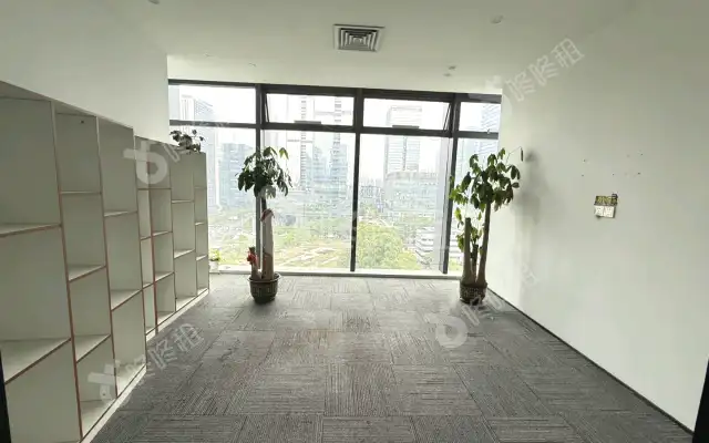 北邮科技大厦_378平_精装_办公室房源出租