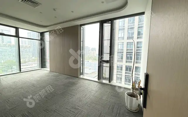 北邮科技大厦_378平_精装_办公室房源出租