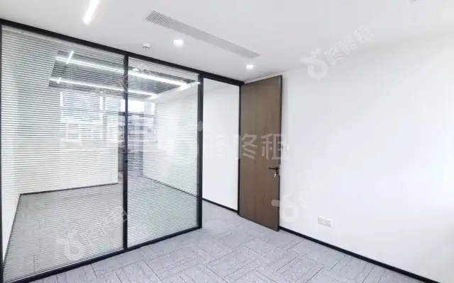 深圳软件园_93平_精装_办公室房源出租