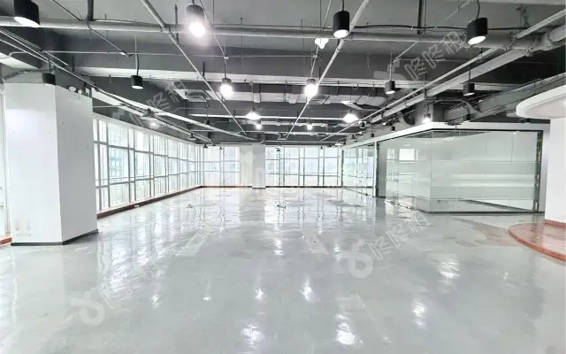 讯美科技广场_774平_办公室房源出租