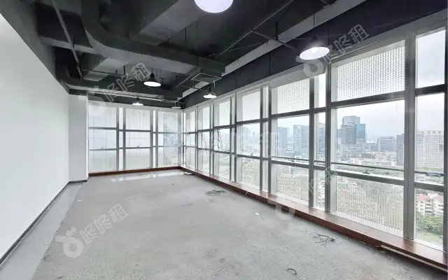 讯美科技广场_774平_精装_办公室房源出租