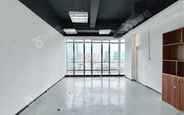 讯美科技广场_774平_精装_办公室房源出租