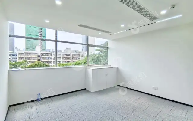 深圳软件园_95平_精装_办公室房源出租
