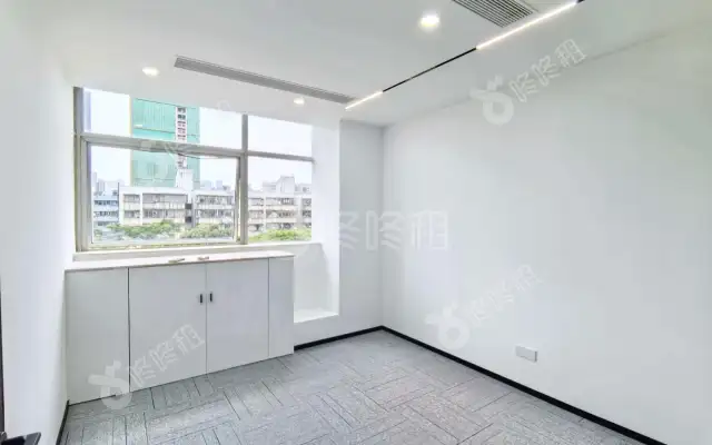 深圳软件园_126平_精装_办公室房源出租