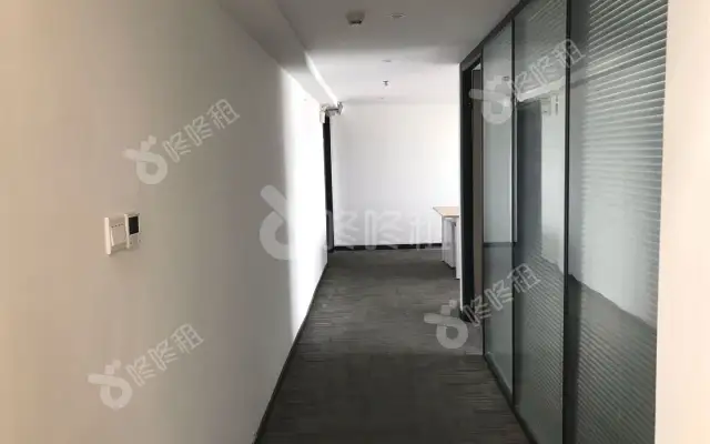 宝星智荟城_502平_精装_办公室房源出租