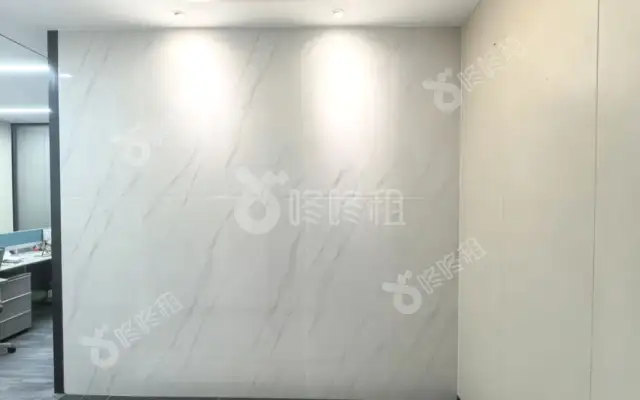 航天大厦_158m²_精装_办公室房源出租