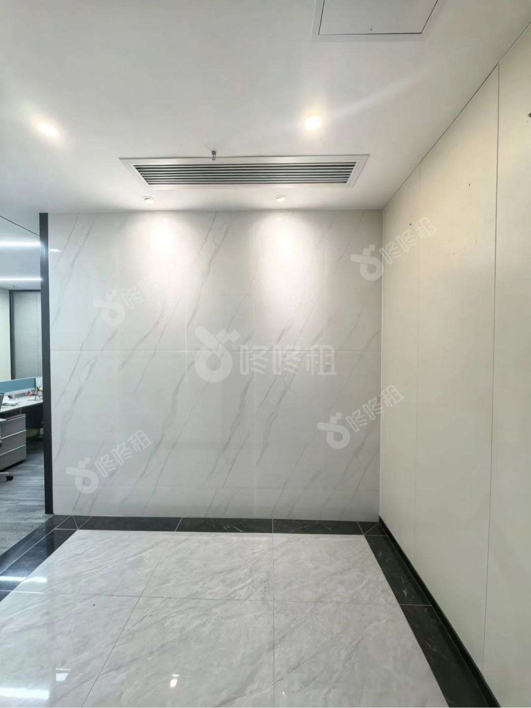 航天大厦_158平_精装_前台