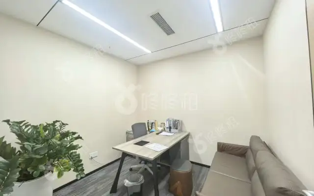 航天大厦_158平_精装_办公室房源出租