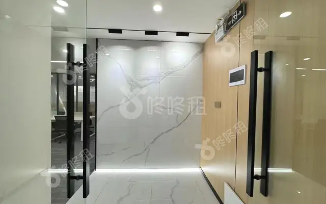 深圳软件园_180平_精装_办公室房源出租