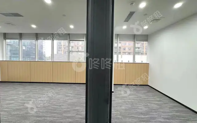 深圳软件园_180平_精装_办公室房源出租