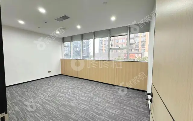 深圳软件园_180平_精装_办公室房源出租