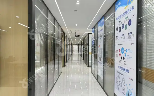 深圳软件园_180平_精装_办公室房源出租