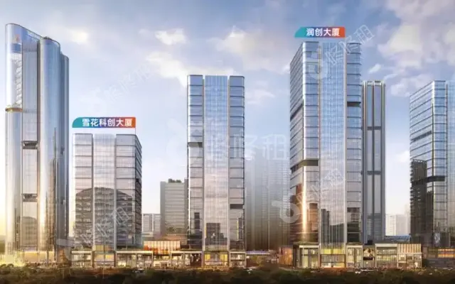 润创大厦