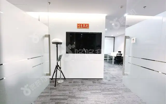 天珑移动大厦_177平_豪装_办公室房源出租
