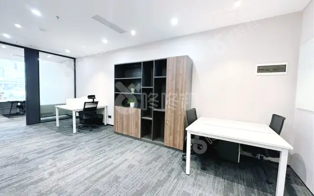 天珑移动大厦_177平_豪装_办公室房源出租