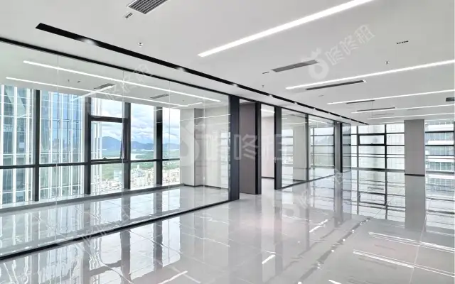 光峰科技大厦_699m²_豪装_办公室房源出租