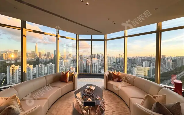 华强科创广场_2481m²_豪装_办公室房源出租