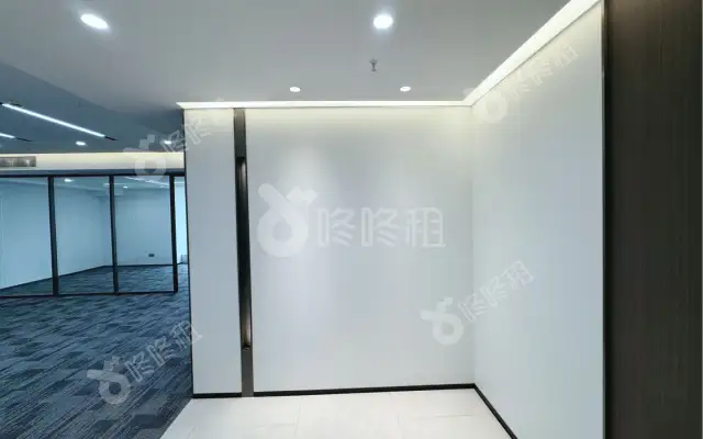 英龙商务中心_195平_精装_办公室房源出租
