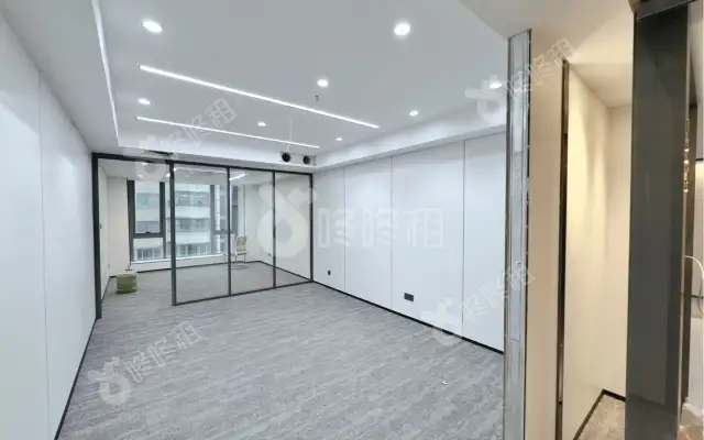 英龙商务中心_83m²_精装_办公室房源出租