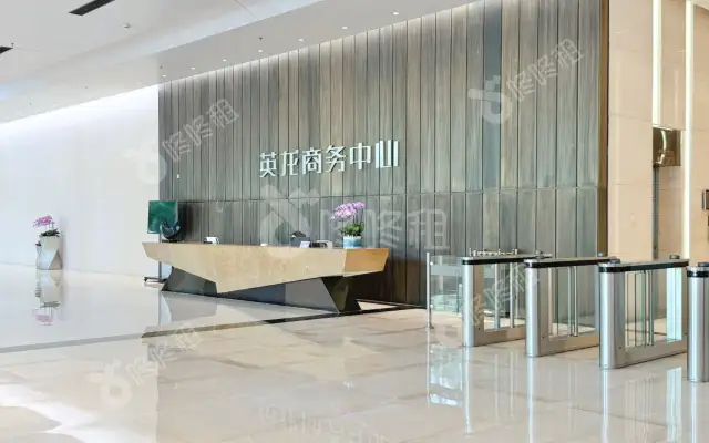 英龙商务中心_86平_精装_办公室房源出租
