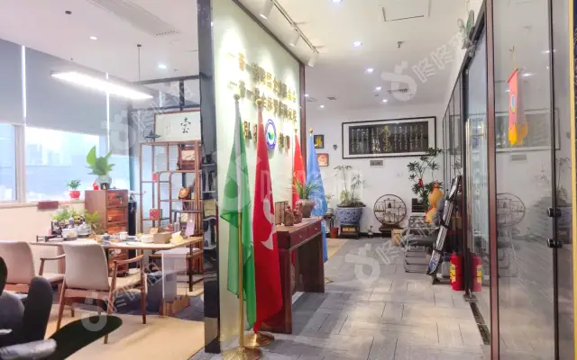 惠恒大厦_182m²_精装_办公室房源出租