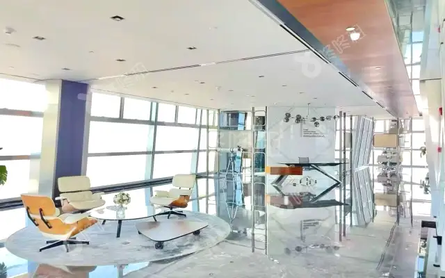 恒明珠金融大厦_920平_精装_办公室房源出租