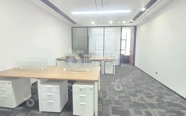 大族创新大厦_96m²_精装_办公室房源出租