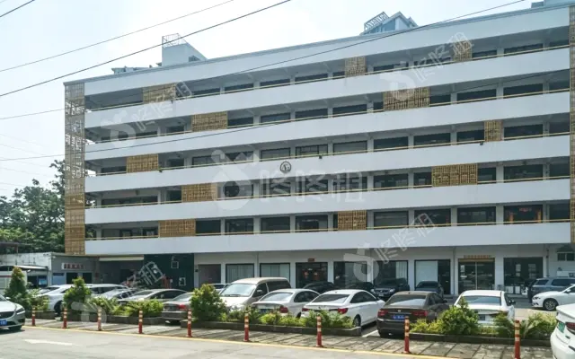 源创园伍号商务大厦