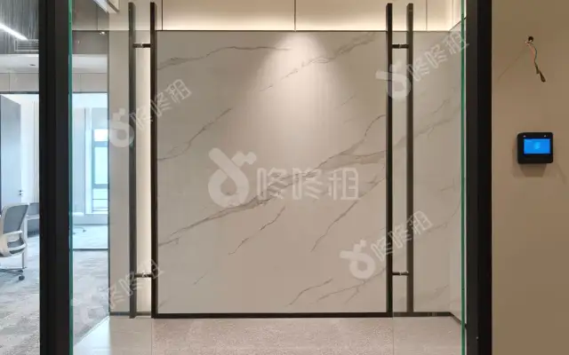 润宝大楼_208平_精装_办公室房源出租