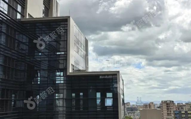 润宝大楼_出租/租金_楼盘外观图