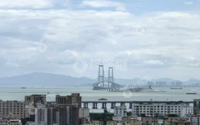 润宝大楼_出租/租金_楼盘外观图