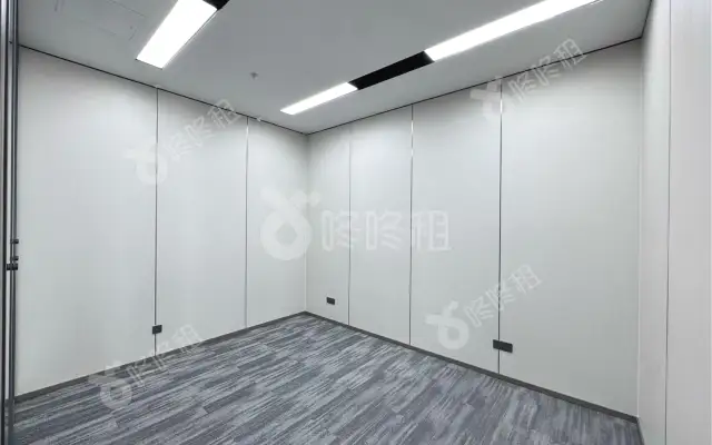 勤诚达大厦_206平_精装_办公室房源出租